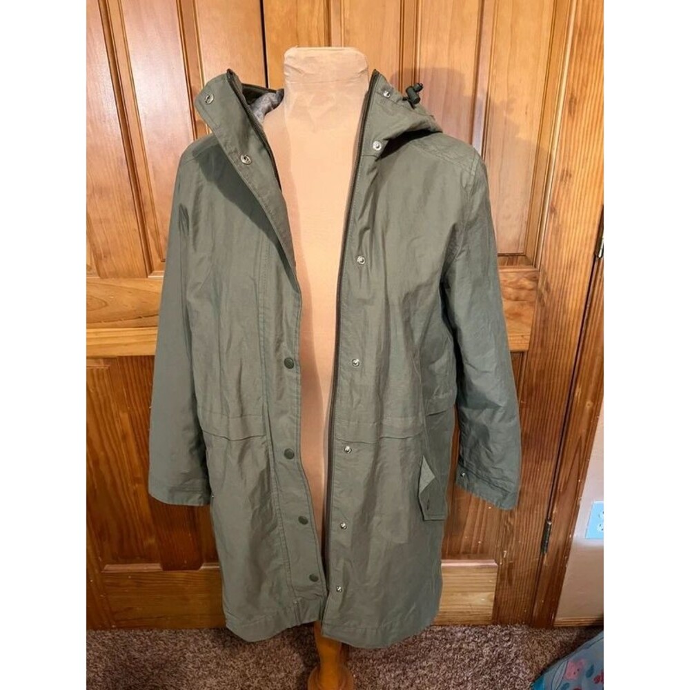 Old Navy rain jacket coat XS